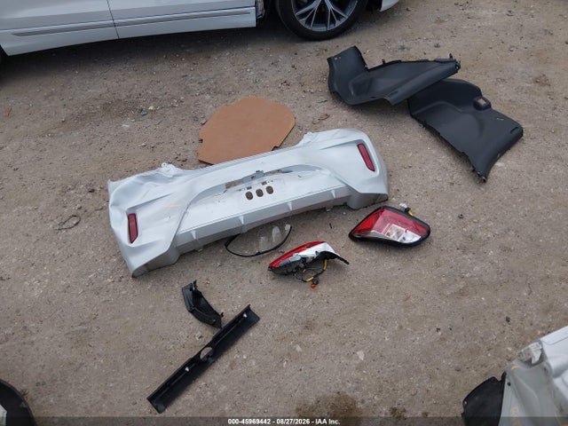 Aukcja sprzedaży 2024 Mitsubishi Mirage Es/le, vin: ML32AUHJ0RH034421, numer aukcji: 45969442