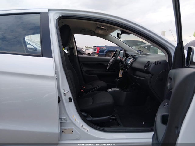 Aukcja sprzedaży 2024 Mitsubishi Mirage Es/le, vin: ML32AUHJ0RH034421, numer aukcji: 45969442