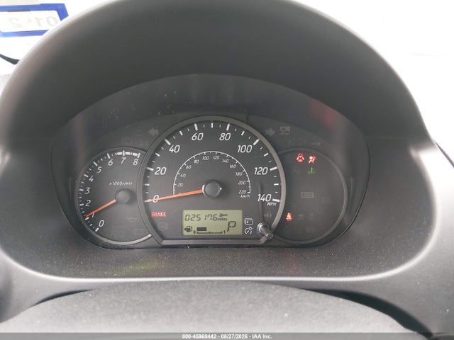 Aukcja sprzedaży 2024 Mitsubishi Mirage Es/le, vin: ML32AUHJ0RH034421, numer aukcji: 45969442