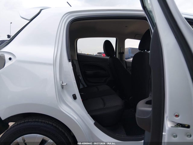 Aukcja sprzedaży 2024 Mitsubishi Mirage Es/le, vin: ML32AUHJ0RH034421, numer aukcji: 45969442