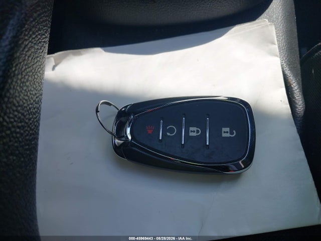 Продажа на аукционе авто 2021 Chevrolet Trax Awd Lt, vin: KL7CJPSB7MB304564, номер лота: 45969443