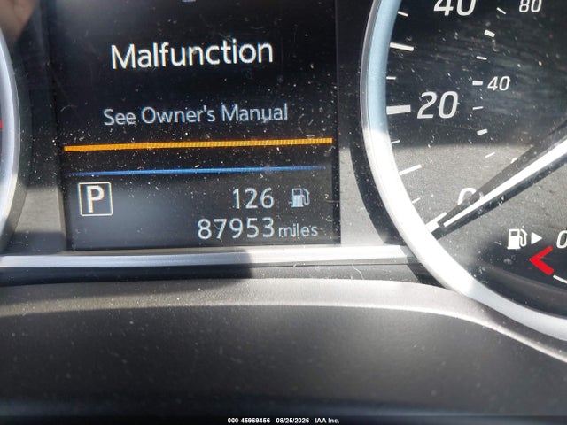 Продаж на аукціоні авто 2019 Nissan Sentra S, vin: 3N1AB7AP7KY246896, номер лоту: 45969456