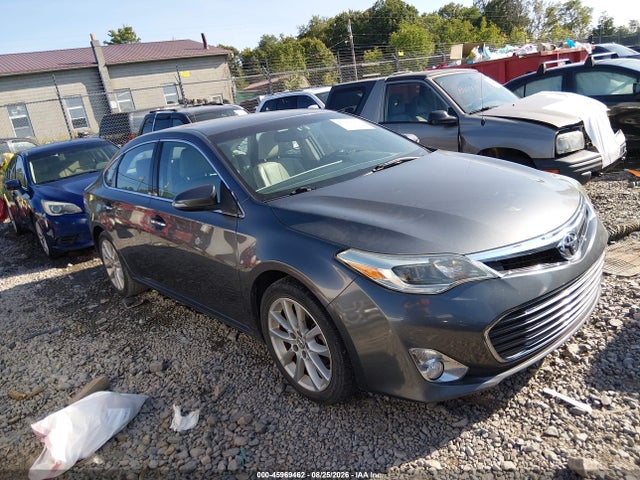 Aukcja sprzedaży 2013 Toyota Avalon Xle Touring, vin: 4T1BK1EB0DU063015, numer aukcji: 45969462