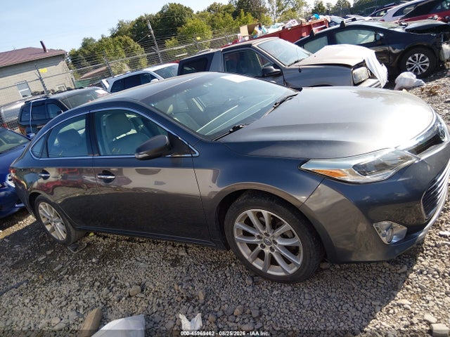 Aukcja sprzedaży 2013 Toyota Avalon Xle Touring, vin: 4T1BK1EB0DU063015, numer aukcji: 45969462