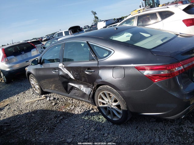 Aukcja sprzedaży 2013 Toyota Avalon Xle Touring, vin: 4T1BK1EB0DU063015, numer aukcji: 45969462