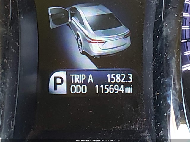 Aukcja sprzedaży 2013 Toyota Avalon Xle Touring, vin: 4T1BK1EB0DU063015, numer aukcji: 45969462