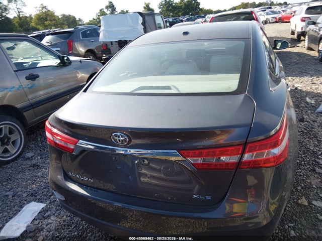 Aukcja sprzedaży 2013 Toyota Avalon Xle Touring, vin: 4T1BK1EB0DU063015, numer aukcji: 45969462