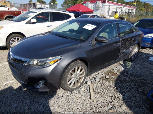 Aukcja sprzedaży 2013 Toyota Avalon Xle Touring, vin: 4T1BK1EB0DU063015, numer aukcji: 45969462