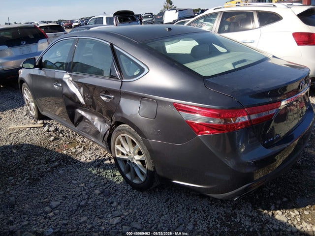 Aukcja sprzedaży 2013 Toyota Avalon Xle Touring, vin: 4T1BK1EB0DU063015, numer aukcji: 45969462