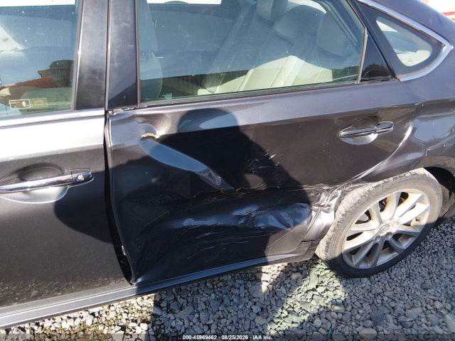 Aukcja sprzedaży 2013 Toyota Avalon Xle Touring, vin: 4T1BK1EB0DU063015, numer aukcji: 45969462