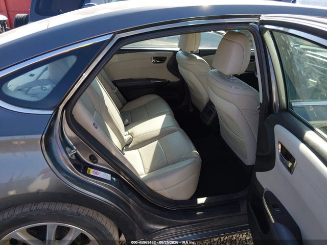Aukcja sprzedaży 2013 Toyota Avalon Xle Touring, vin: 4T1BK1EB0DU063015, numer aukcji: 45969462