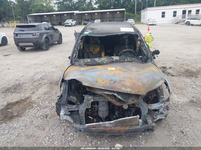 5J6RM4H47GL119547 Honda CR-V SE