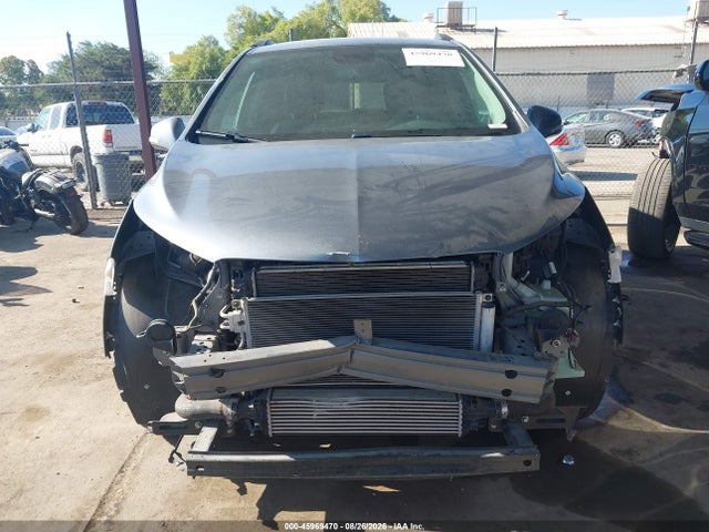 Aukcja sprzedaży 2019 Buick Encore Fwd Preferred, vin: KL4CJASB0KB838657, numer aukcji: 45969470