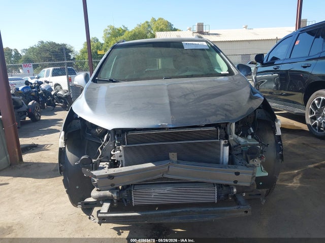 Aukcja sprzedaży 2019 Buick Encore Fwd Preferred, vin: KL4CJASB0KB838657, numer aukcji: 45969470