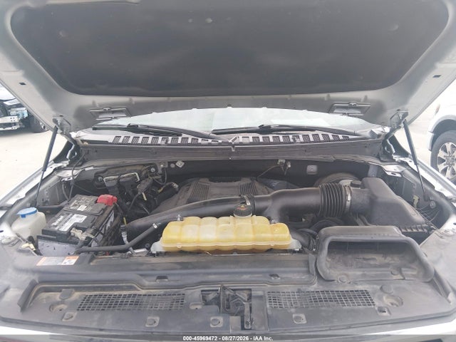 Ford Expedition Max Limited 2019 1FMJK1KT9KEA45967 Image 10