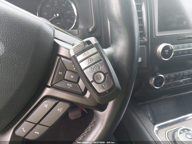 Ford Expedition Max Limited 2019 1FMJK1KT9KEA45967 Image 11