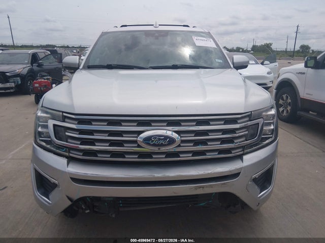 Ford Expedition Max Limited 2019 1FMJK1KT9KEA45967 Image 12
