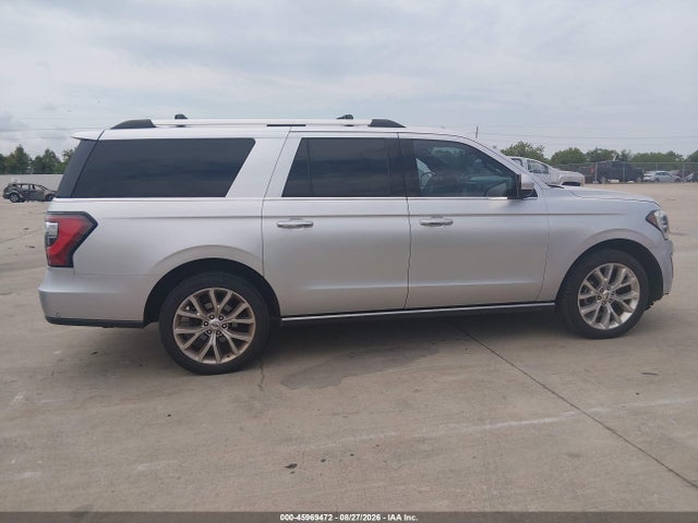 Ford Expedition Max Limited 2019 1FMJK1KT9KEA45967 Image 13