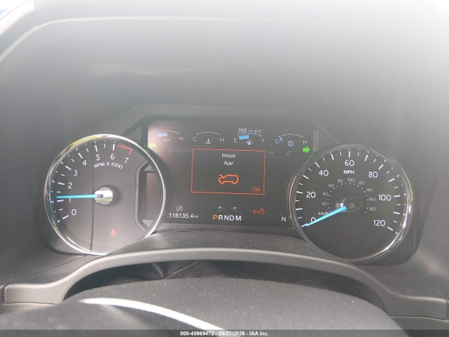 Ford Expedition Max Limited 2019 1FMJK1KT9KEA45967 Image 15