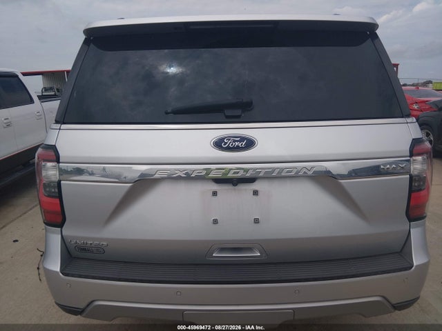 Ford Expedition Max Limited 2019 1FMJK1KT9KEA45967 Image 16