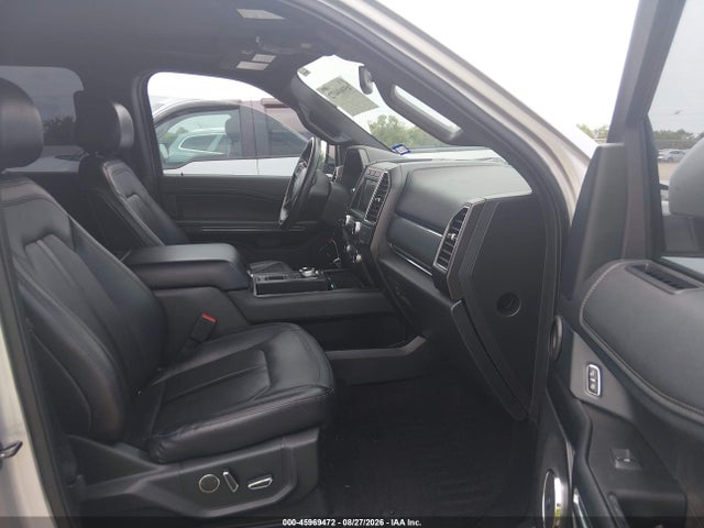 Ford Expedition Max Limited 2019 1FMJK1KT9KEA45967 Image 5