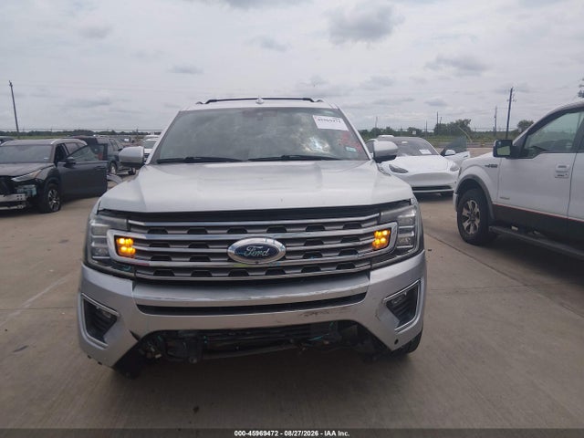 Ford Expedition Max Limited 2019 1FMJK1KT9KEA45967 Image 6