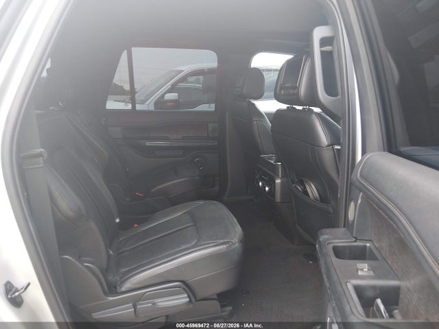 Ford Expedition Max Limited 2019 1FMJK1KT9KEA45967 Image 8