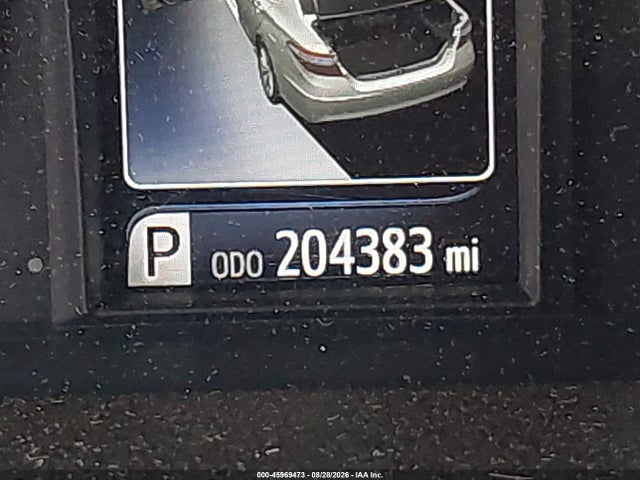 45969473 :رقم المزاد ، 4T1BF1FK0HU726866 vin ، 2017 Toyota Camry Se مزاد بيع