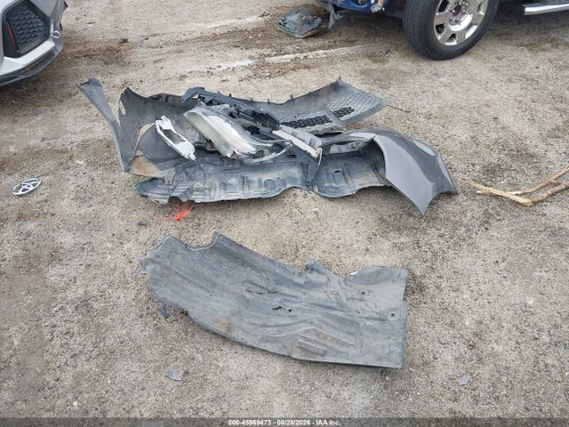 45969473 :رقم المزاد ، 4T1BF1FK0HU726866 vin ، 2017 Toyota Camry Se مزاد بيع