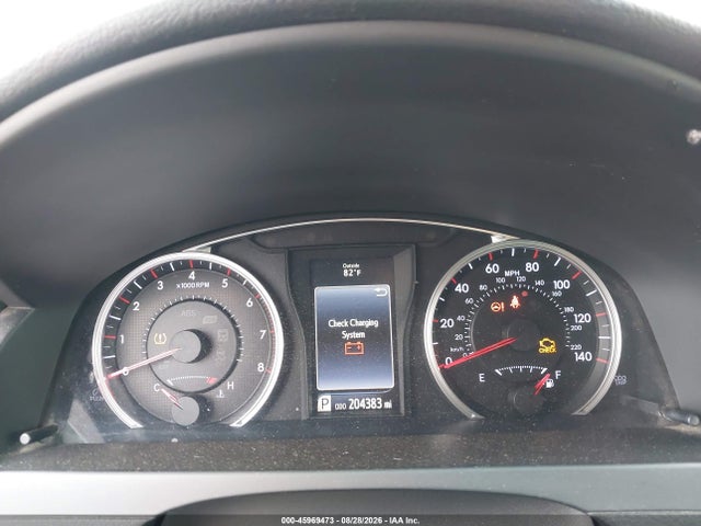 45969473 :رقم المزاد ، 4T1BF1FK0HU726866 vin ، 2017 Toyota Camry Se مزاد بيع