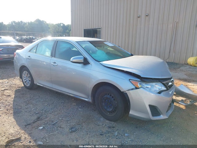 Aukcja sprzedaży 2014 Toyota Camry Le, vin: 4T1BF1FKXEU449784, numer aukcji: 45969475