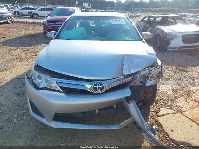 Aukcja sprzedaży 2014 Toyota Camry Le, vin: 4T1BF1FKXEU449784, numer aukcji: 45969475
