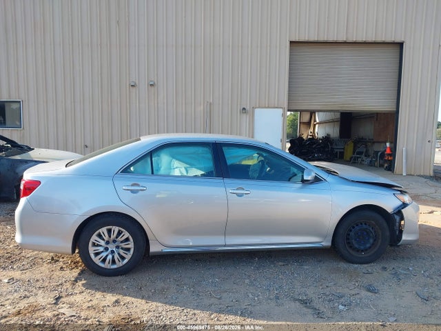 Aukcja sprzedaży 2014 Toyota Camry Le, vin: 4T1BF1FKXEU449784, numer aukcji: 45969475