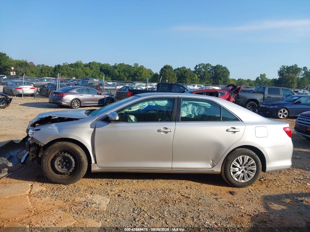 Aukcja sprzedaży 2014 Toyota Camry Le, vin: 4T1BF1FKXEU449784, numer aukcji: 45969475