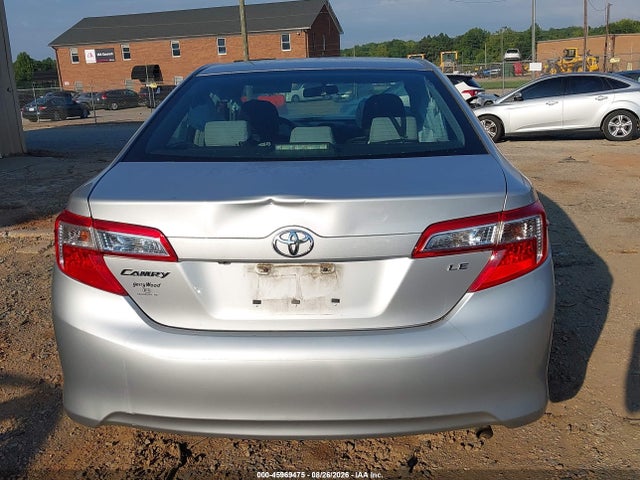 Aukcja sprzedaży 2014 Toyota Camry Le, vin: 4T1BF1FKXEU449784, numer aukcji: 45969475