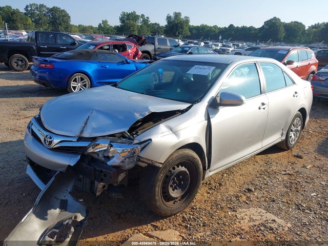 Aukcja sprzedaży 2014 Toyota Camry Le, vin: 4T1BF1FKXEU449784, numer aukcji: 45969475