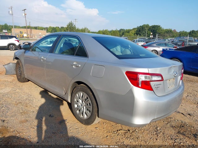 Aukcja sprzedaży 2014 Toyota Camry Le, vin: 4T1BF1FKXEU449784, numer aukcji: 45969475