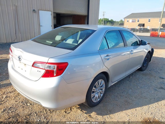 Aukcja sprzedaży 2014 Toyota Camry Le, vin: 4T1BF1FKXEU449784, numer aukcji: 45969475