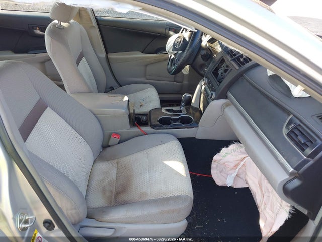 Aukcja sprzedaży 2014 Toyota Camry Le, vin: 4T1BF1FKXEU449784, numer aukcji: 45969475