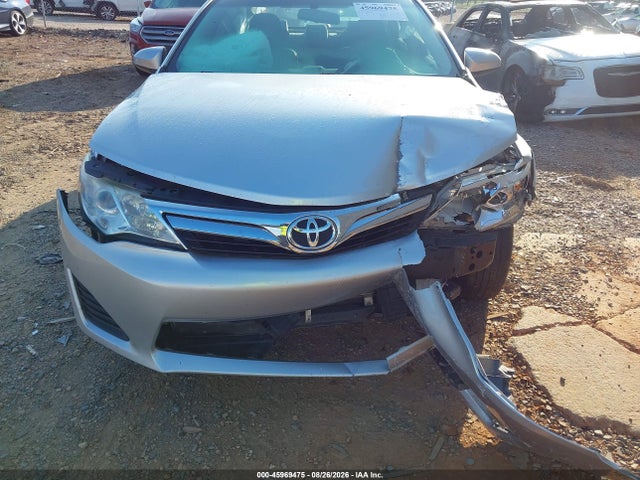 Aukcja sprzedaży 2014 Toyota Camry Le, vin: 4T1BF1FKXEU449784, numer aukcji: 45969475