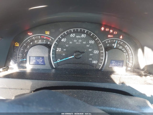 Aukcja sprzedaży 2014 Toyota Camry Le, vin: 4T1BF1FKXEU449784, numer aukcji: 45969475