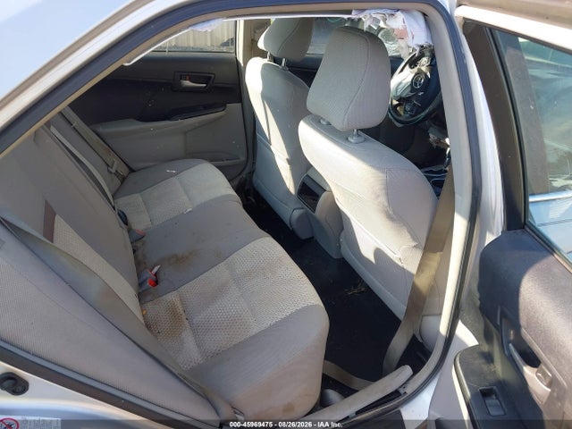 Aukcja sprzedaży 2014 Toyota Camry Le, vin: 4T1BF1FKXEU449784, numer aukcji: 45969475
