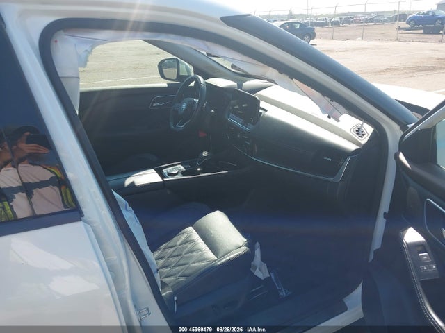 Продажа на аукционе авто 2021 Nissan Rogue Platinum Intelligent Awd, vin: JN8AT3DD8MW304856, номер лота: 45969479