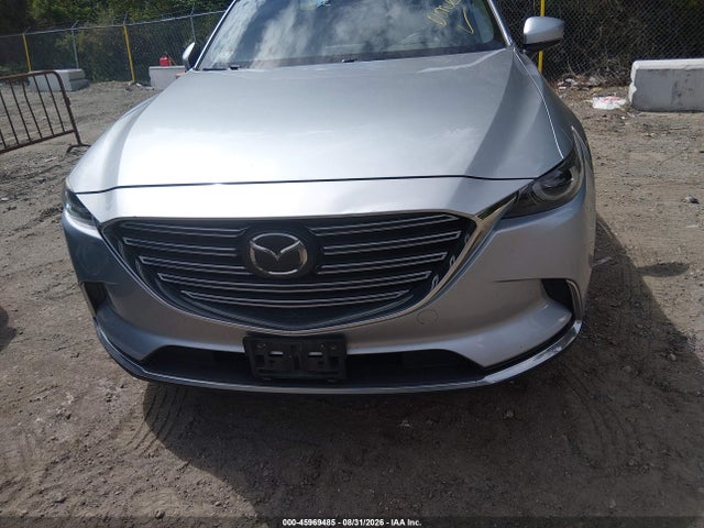 Aukcja sprzedaży 2016 Mazda Cx-9 Grand Touring, vin: JM3TCADY8G0122424, numer aukcji: 45969485