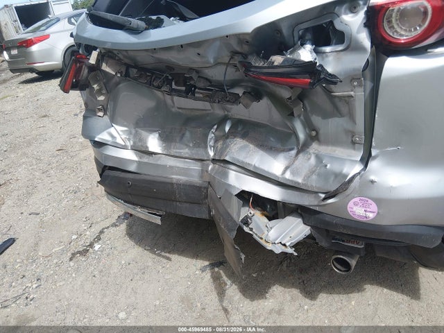 Aukcja sprzedaży 2016 Mazda Cx-9 Grand Touring, vin: JM3TCADY8G0122424, numer aukcji: 45969485
