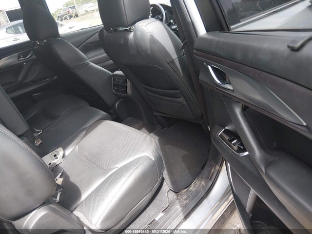 Aukcja sprzedaży 2016 Mazda Cx-9 Grand Touring, vin: JM3TCADY8G0122424, numer aukcji: 45969485