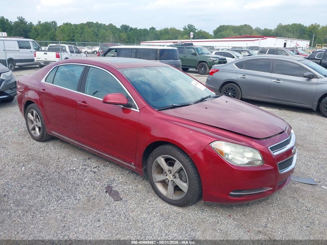 Aukcja sprzedaży 2009 Chevrolet Malibu Lt, vin: 1G1ZJ57B49F195807, numer aukcji: 45969487