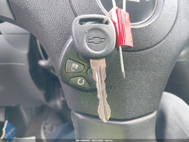 45969487 :رقم المزاد ، 1G1ZJ57B49F195807 vin ، 2009 Chevrolet Malibu Lt مزاد بيع