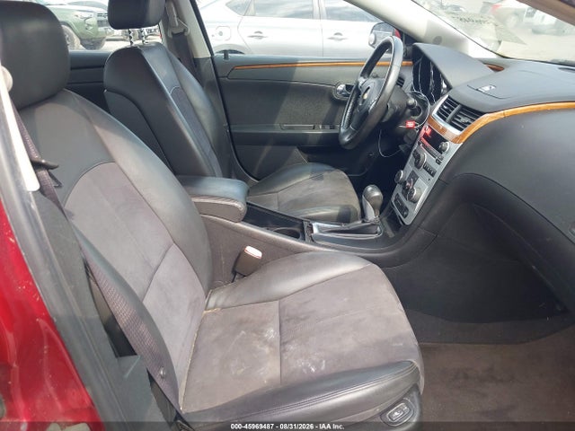 45969487 :رقم المزاد ، 1G1ZJ57B49F195807 vin ، 2009 Chevrolet Malibu Lt مزاد بيع