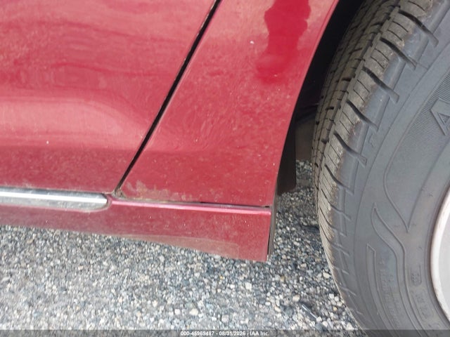 45969487 :رقم المزاد ، 1G1ZJ57B49F195807 vin ، 2009 Chevrolet Malibu Lt مزاد بيع